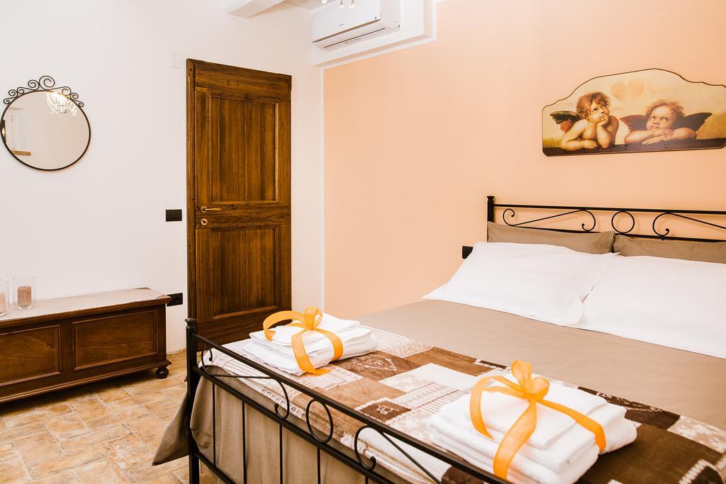 Montenovo Country House Ostra Vetere Exterior photo