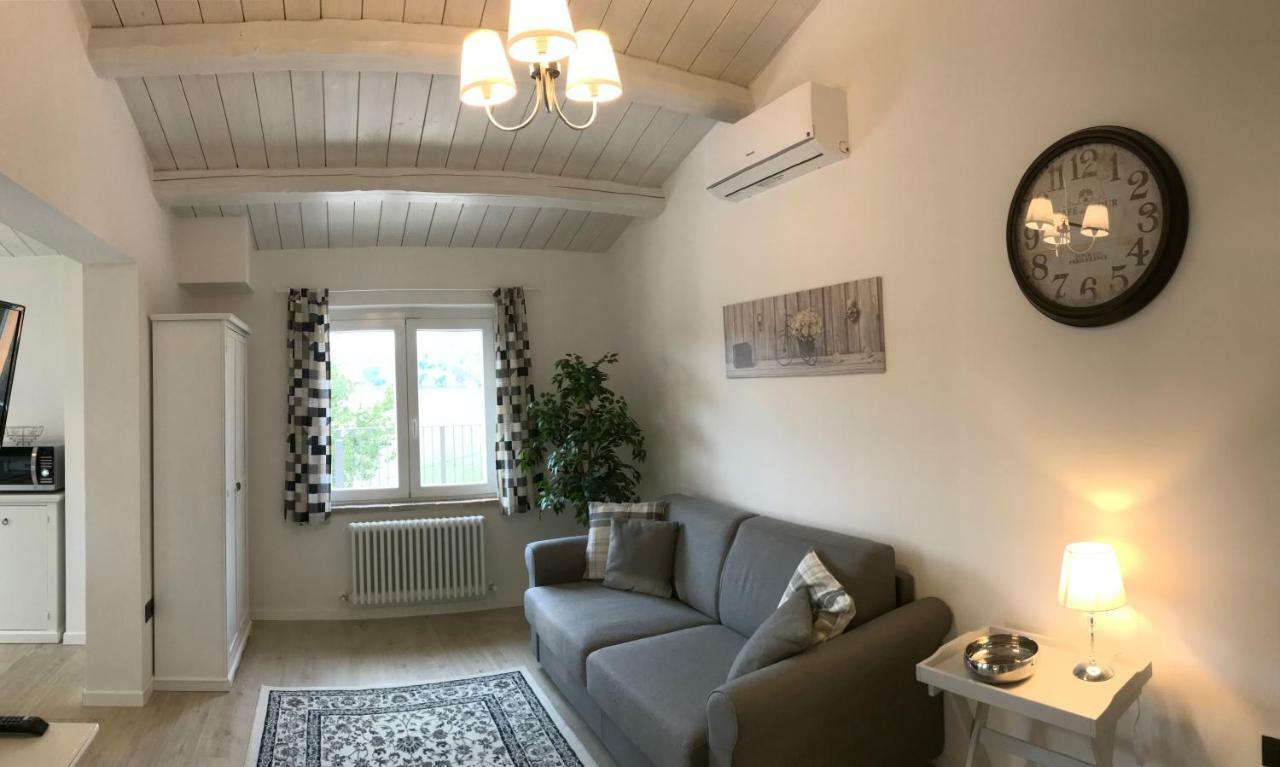 Montenovo Country House Ostra Vetere Exterior photo